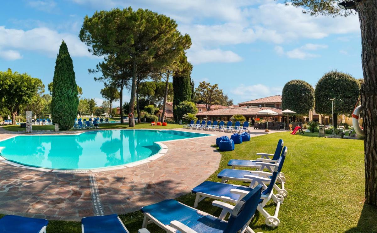 West Garda Hotel - Housity