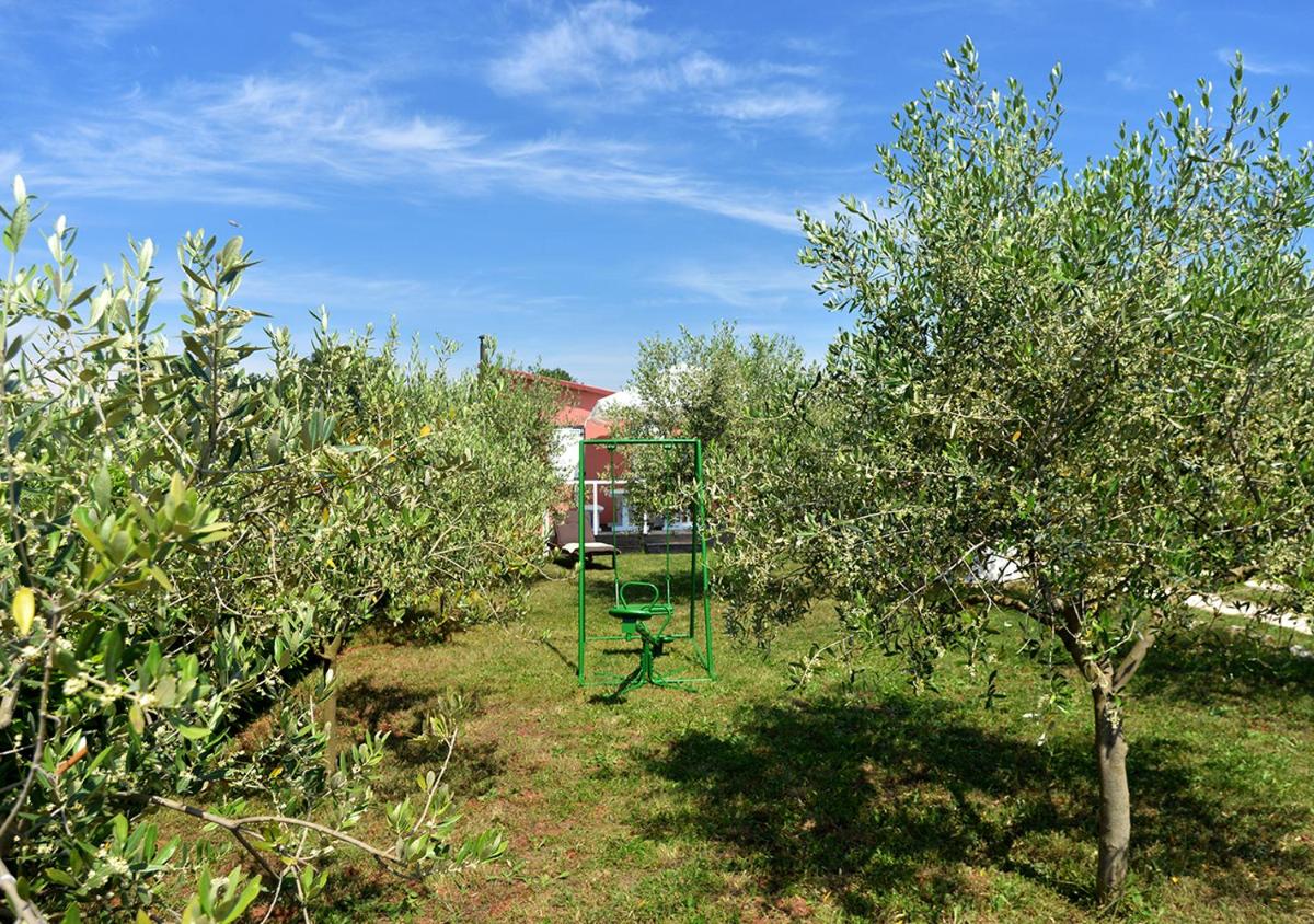 Sunset Garden House Vrsar - Housity