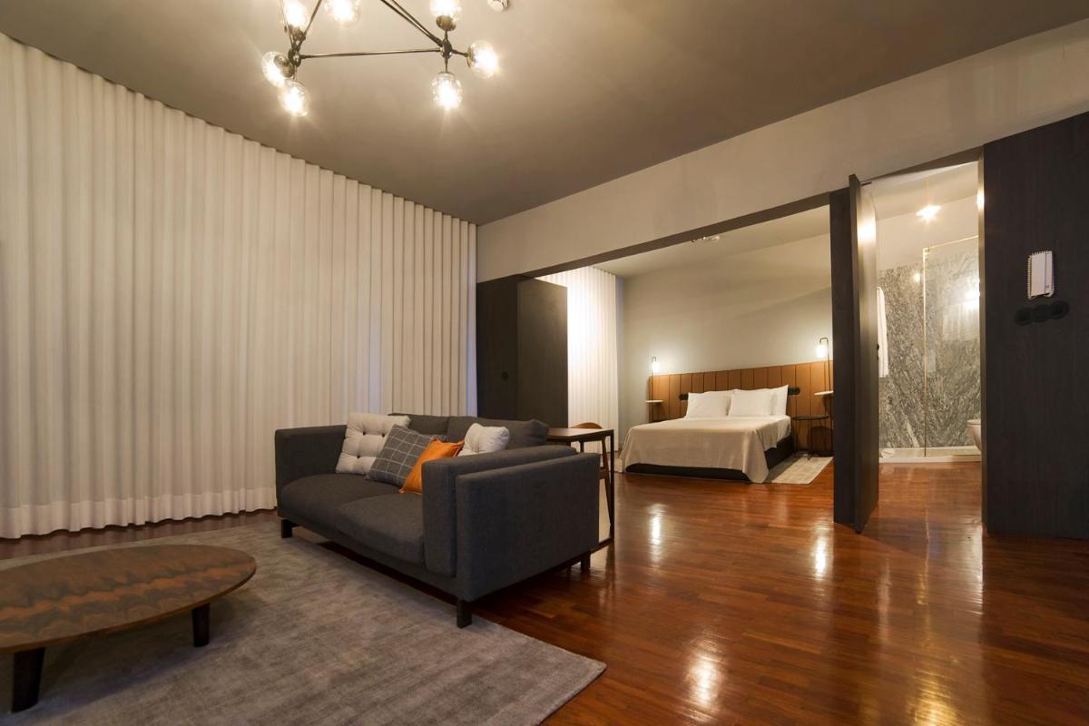 Oporto Cozy Design Studio - Solar da Avenida - Housity