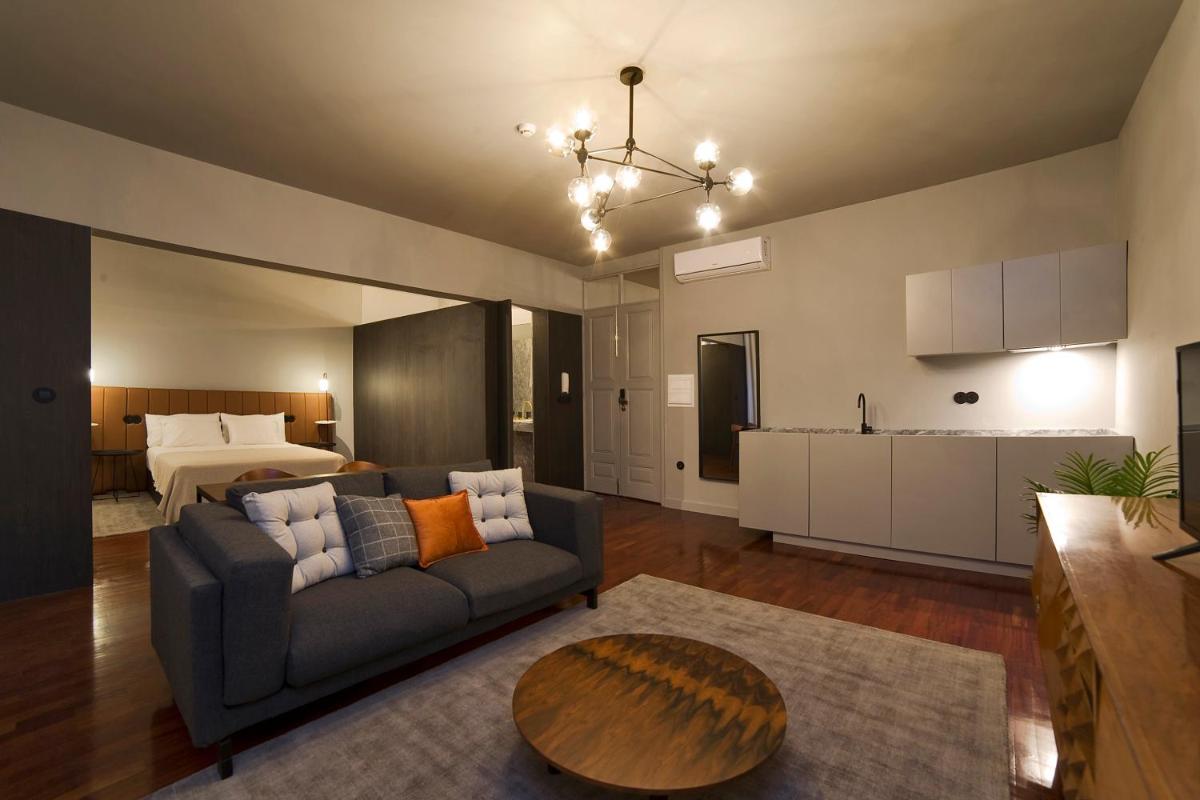 Oporto Cozy Design Studio - Solar da Avenida - Housity