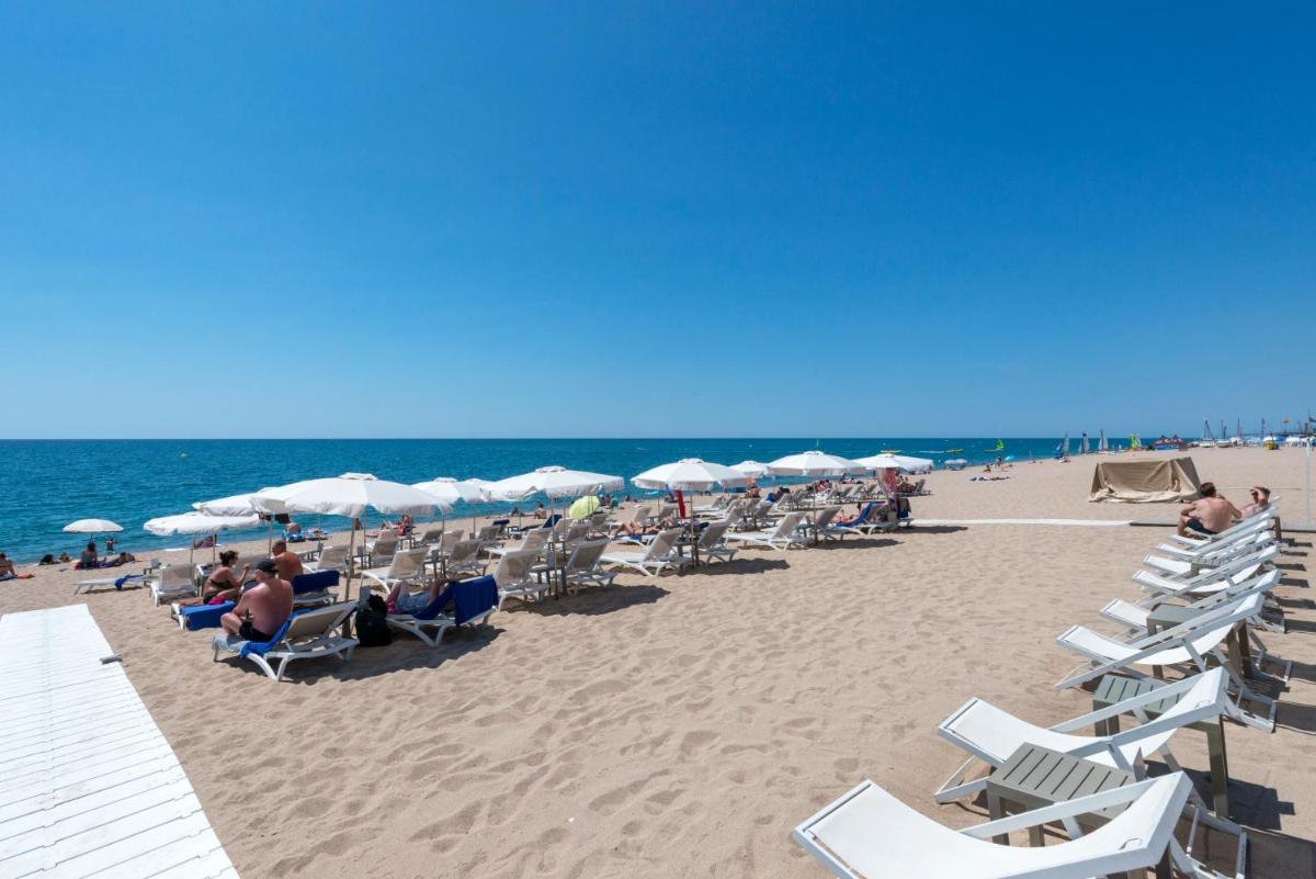 Hotel Mar i Sol - Housity