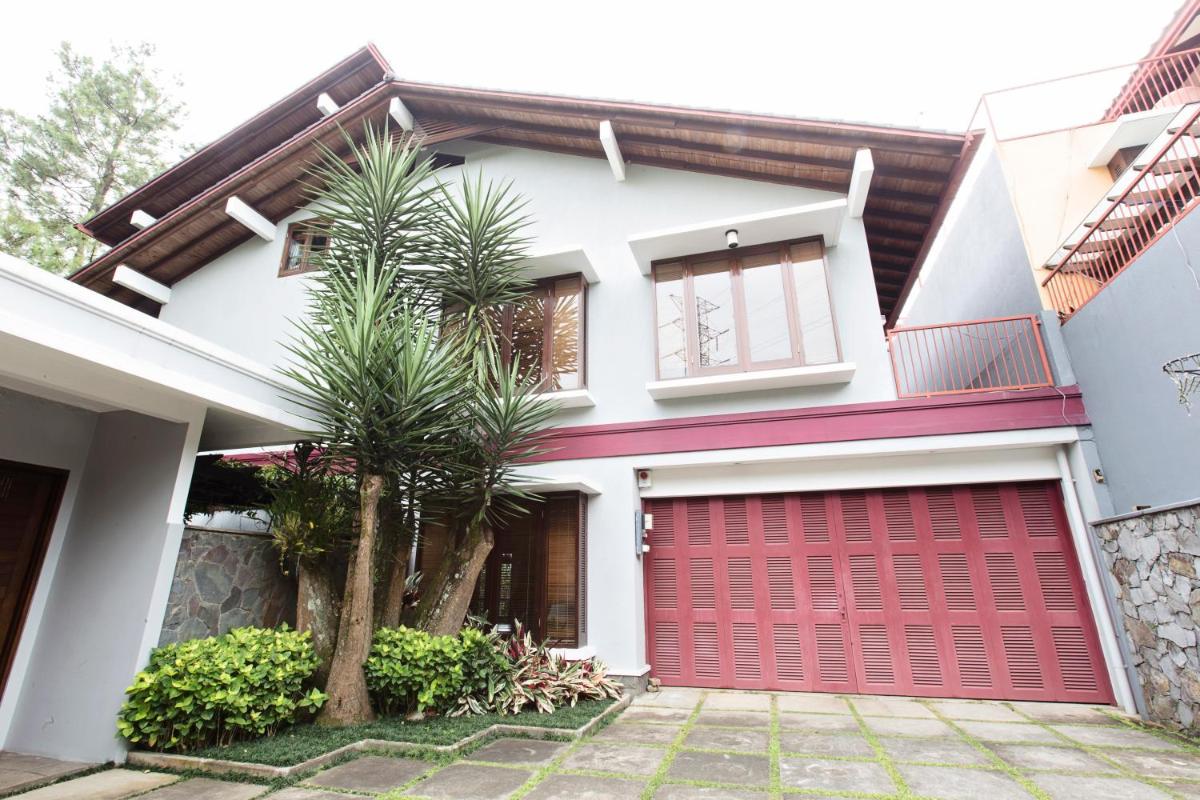 Rumah Pelita near Lembang FREE WIFI - Villa Lantera - Housity