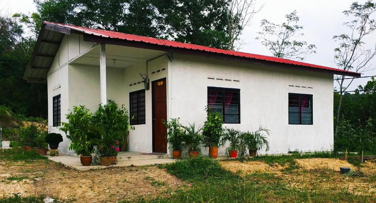LOT7040 - Housity