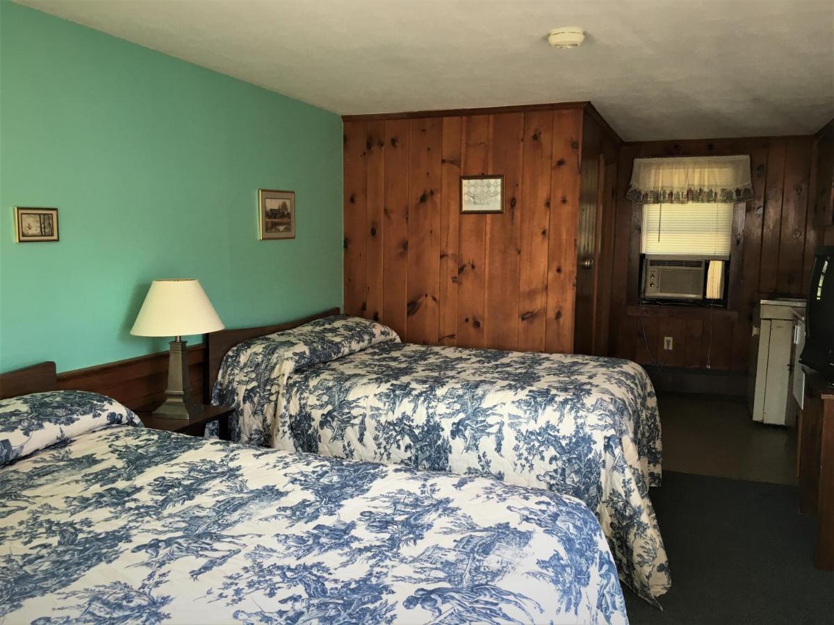 Bass River Motel - Housity