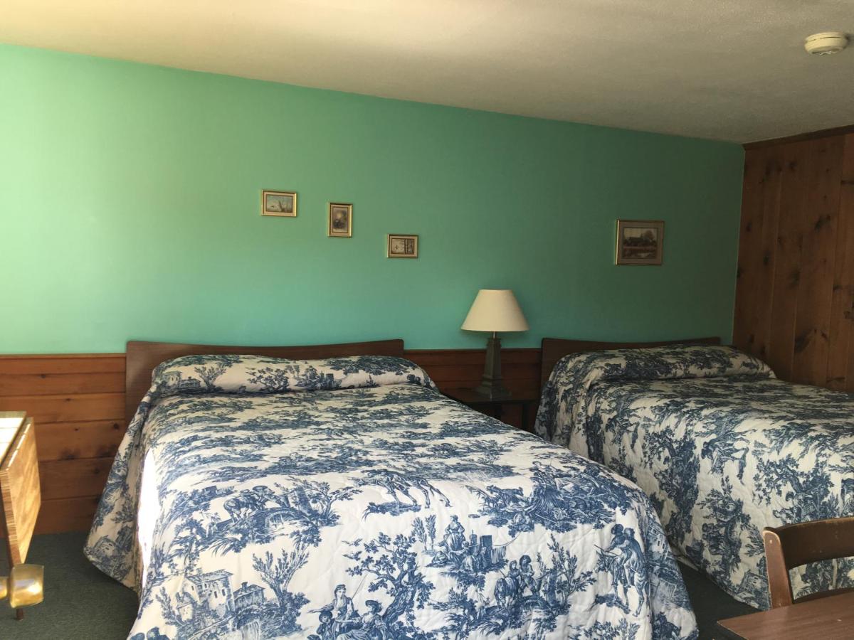 Bass River Motel - Housity