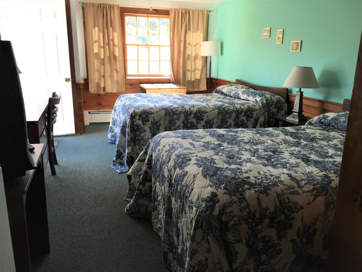 Bass River Motel - Housity