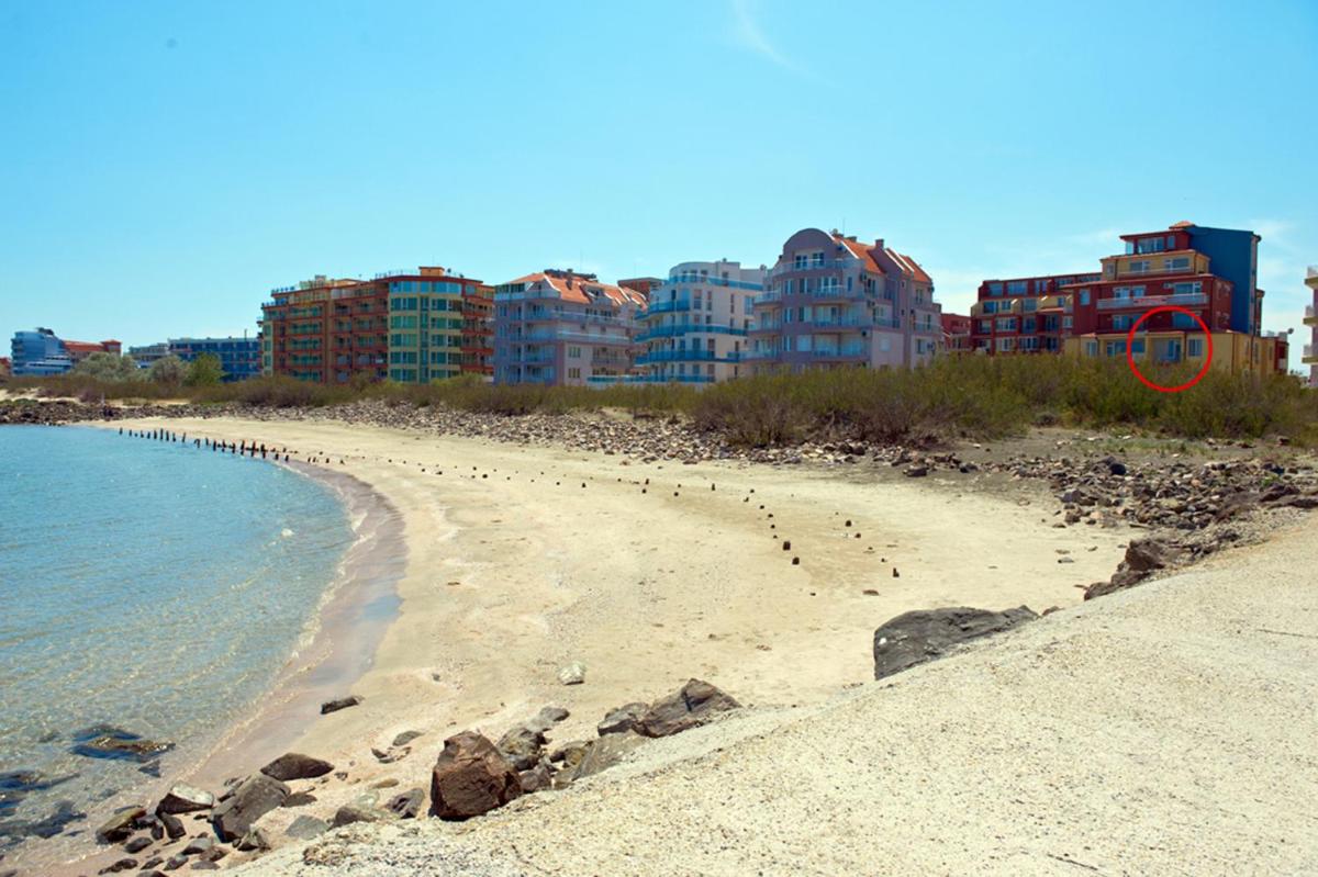 Apartments Dimitrovi - Hizvo