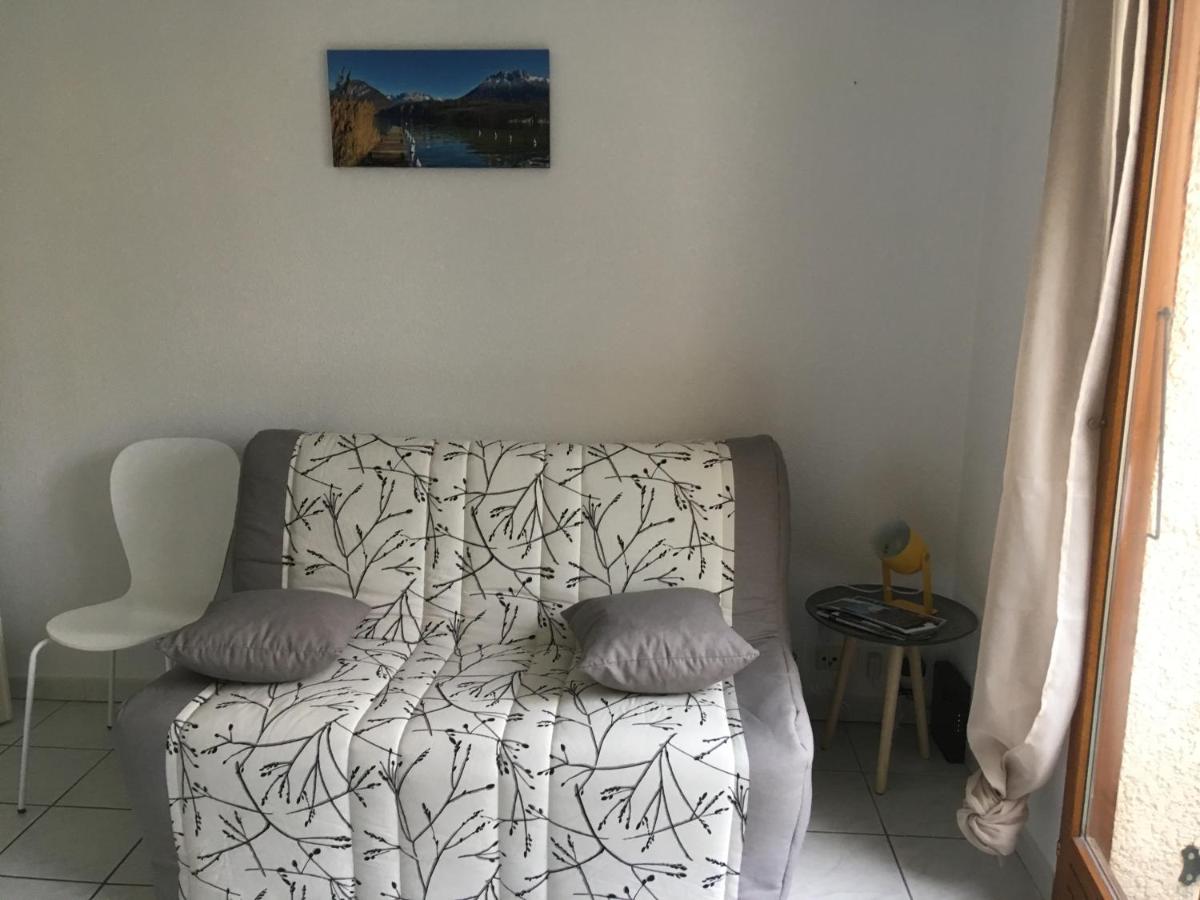 Au cœur de Saint-Jorioz - Housity