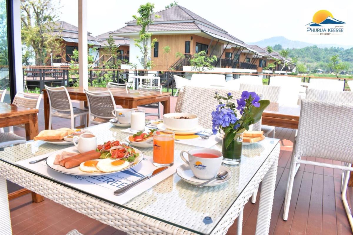 Phuruakeeree Resort - Housity