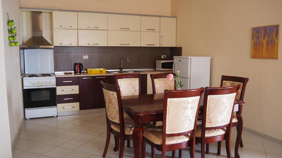 Apartment Sky Terrace - Housity