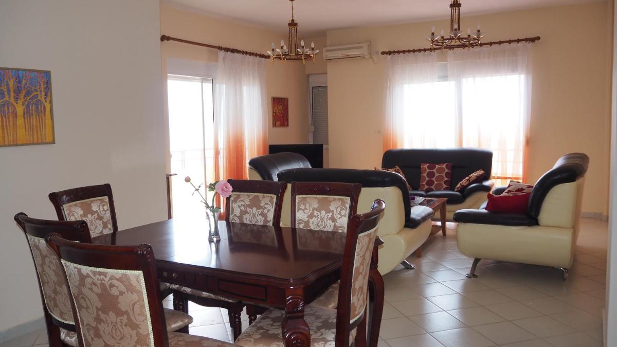 Apartment Sky Terrace - Housity