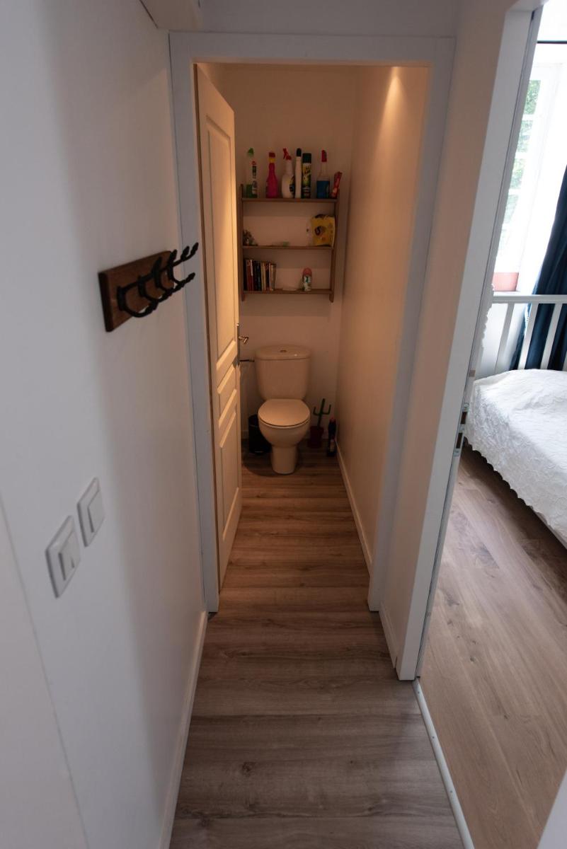 Gite cote jardin - Housity