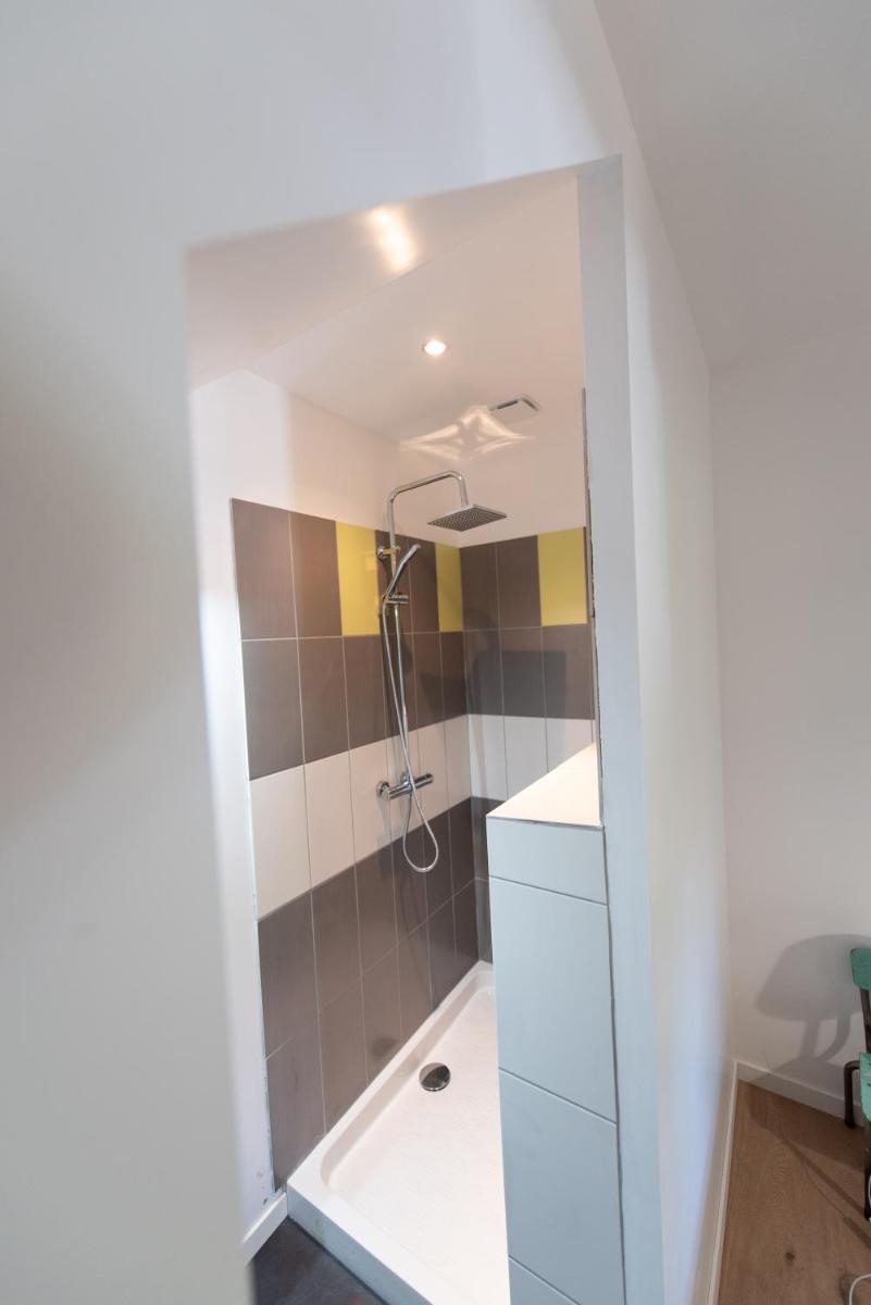 Gite cote jardin - Housity