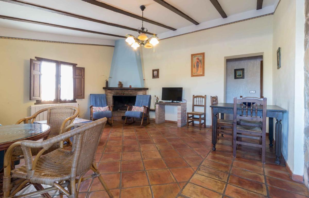 Casas Rurales Noguericas - Housity