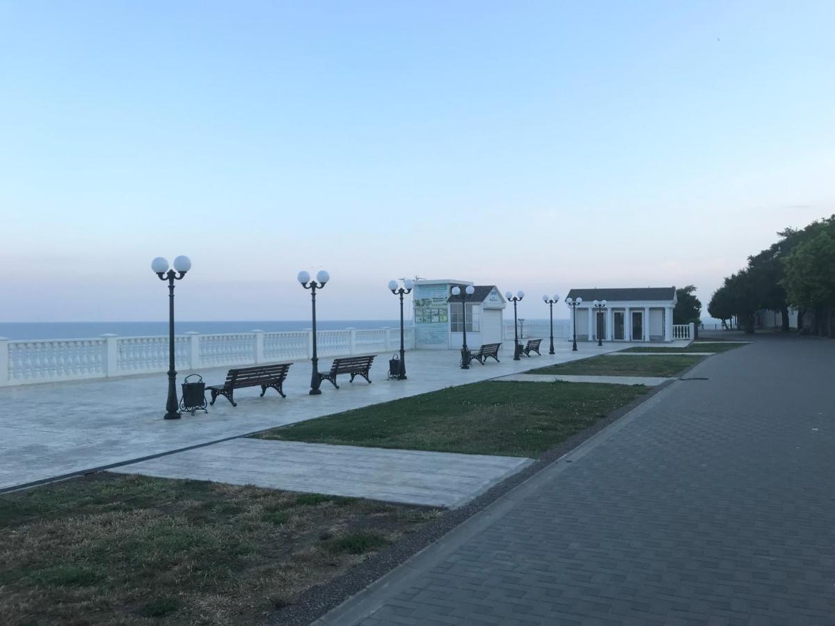 Apartment on Tamanskaya 24 - Housity