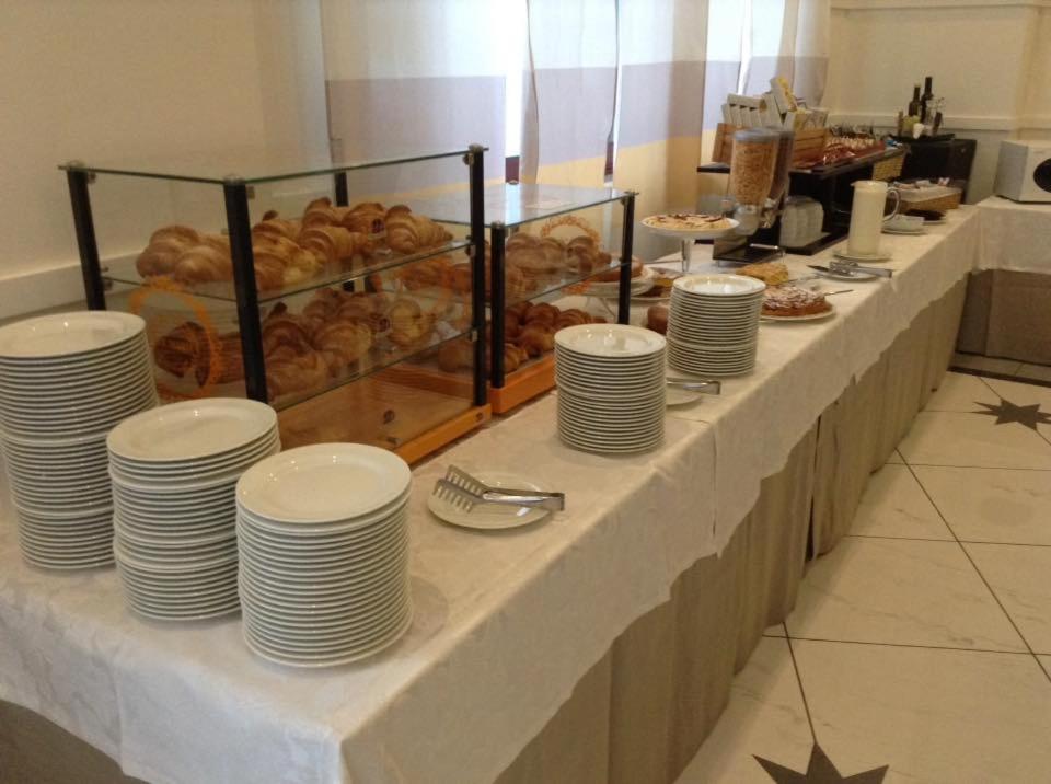 Gabri Park Hotel - Housity