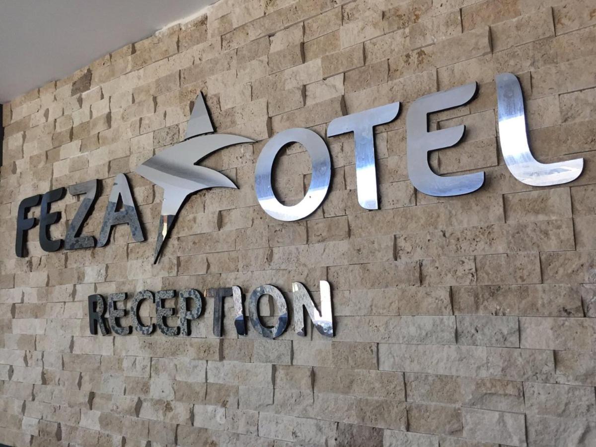 Feza Otel - Housity