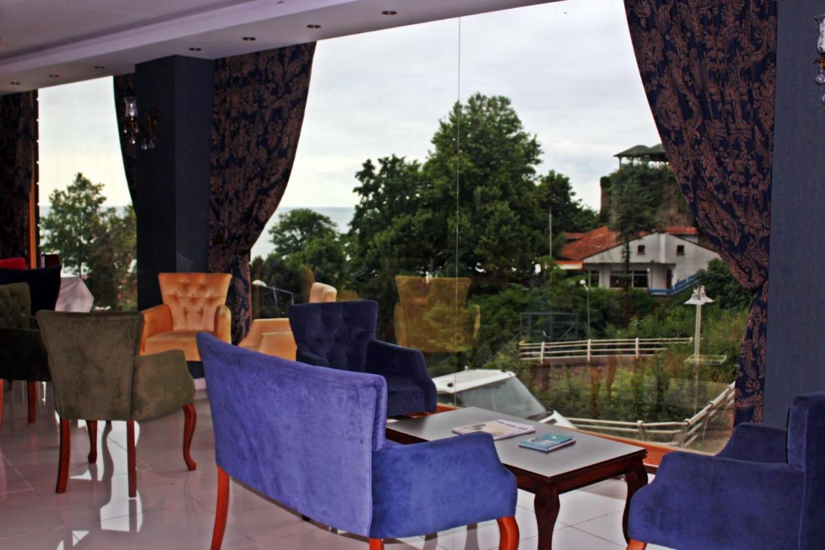 Feza Otel - Housity