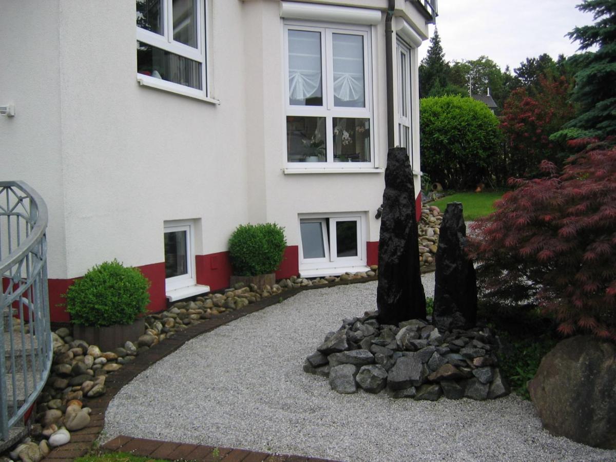 Ferienwohnung Wölfle - Housity