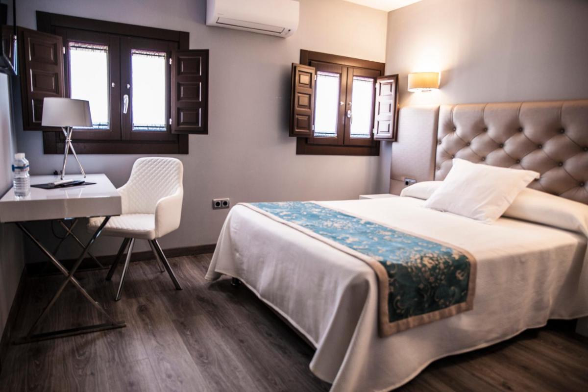 Evenia Alcalá Boutique Hotel - Housity