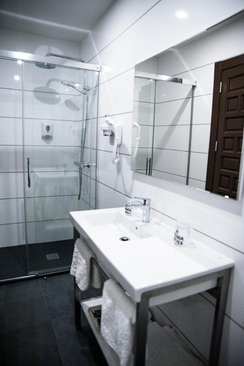 Evenia Alcalá Boutique Hotel - Housity