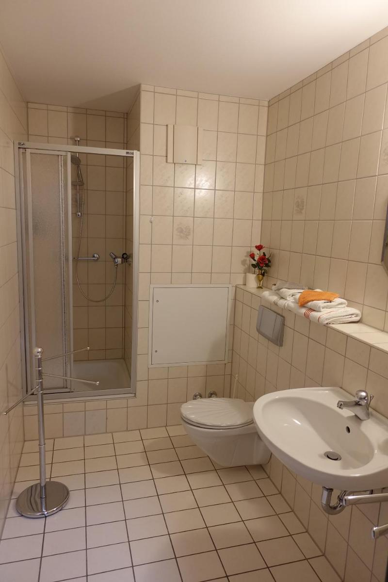 Goldener Löwe Triebes - Housity