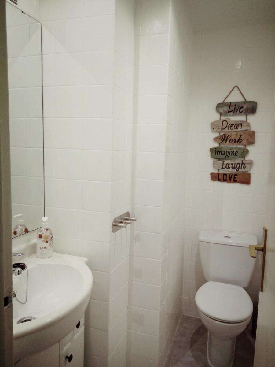 Apartamento céntrico - Housity