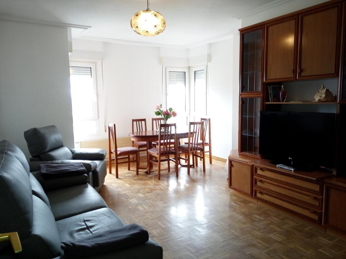 Apartamento céntrico - Housity