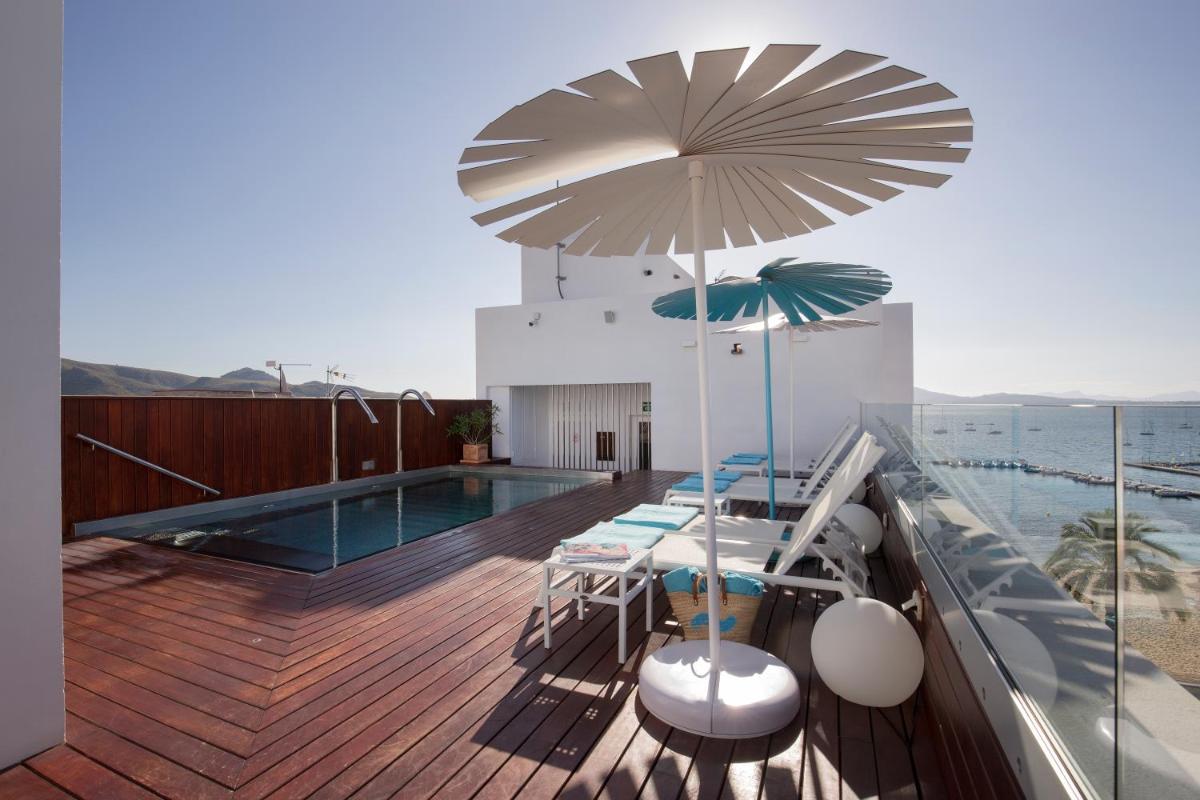 La Goleta Hotel de Mar - Adults Only - Housity
