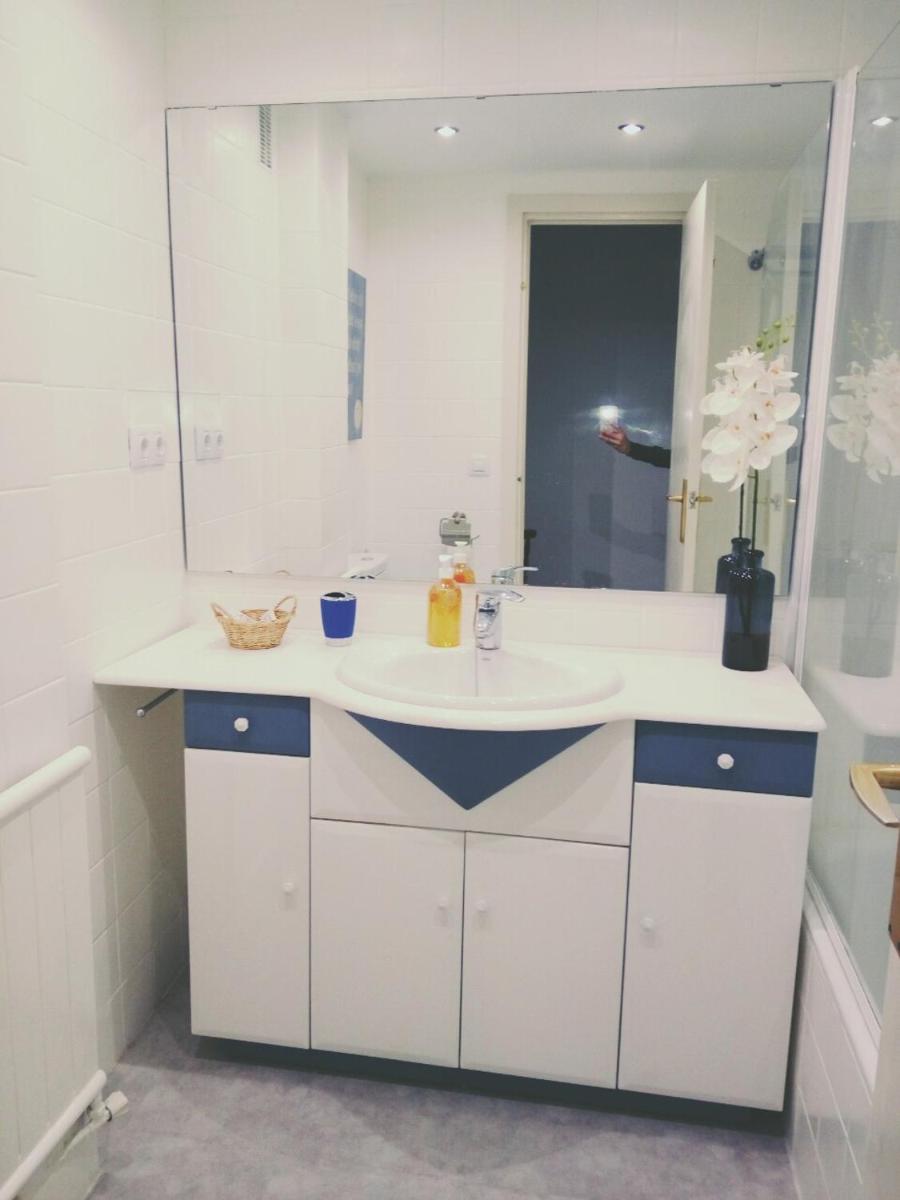 Apartamento céntrico - Housity