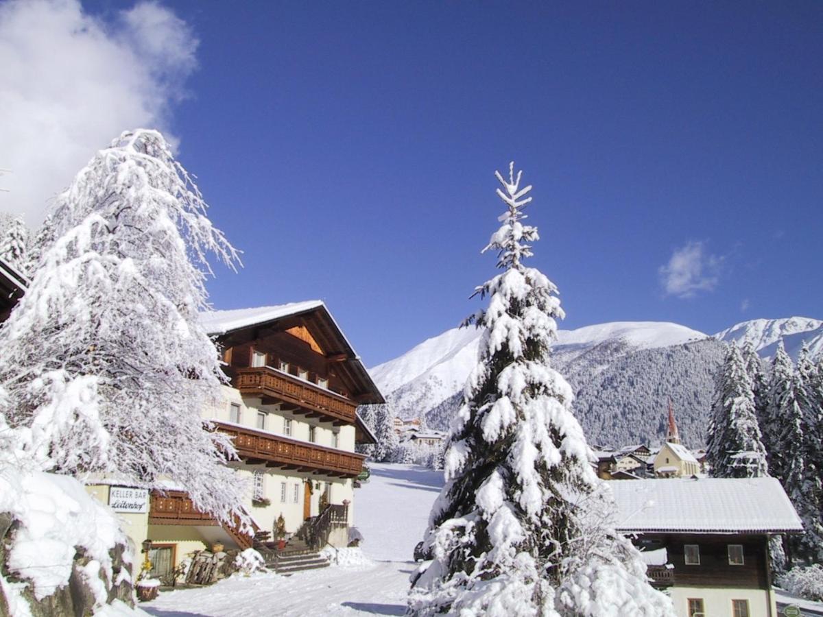 Hotel Pension Leitenhof - Housity