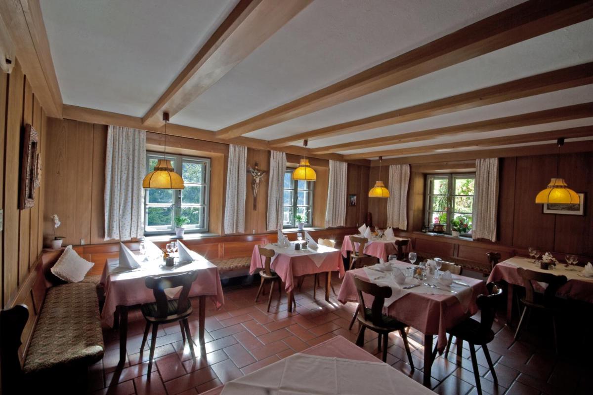 Hotel Pension Leitenhof - Housity