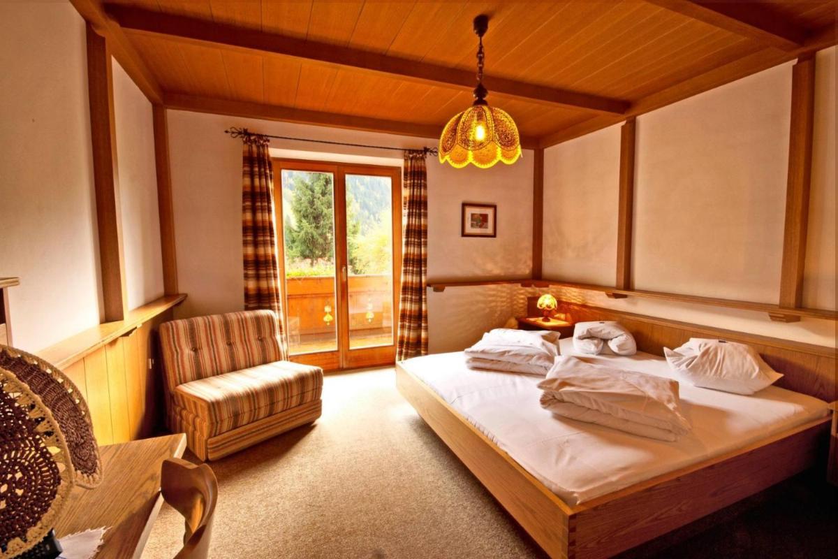 Hotel Pension Leitenhof - Housity