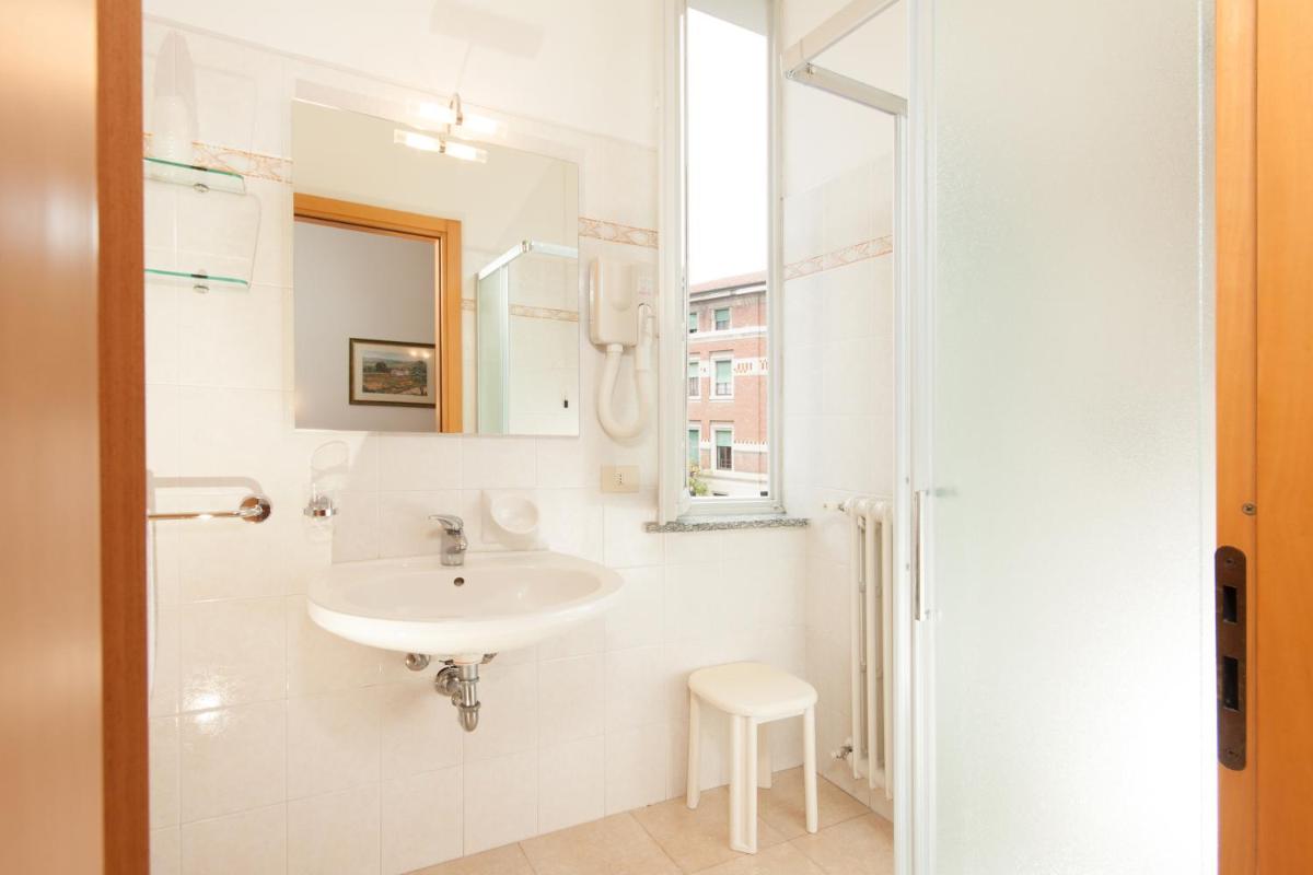 Albergo Vittoria - Housity