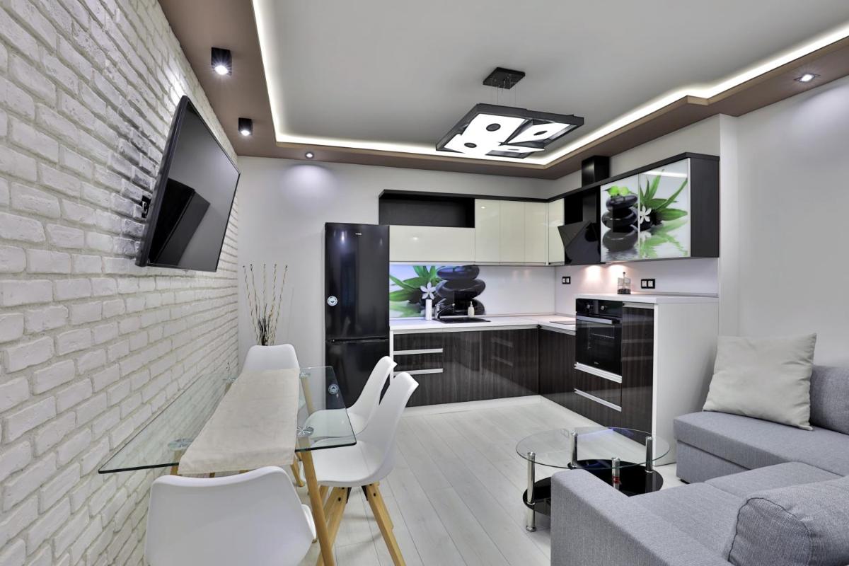 Apartments Relax 1&2 - Housity