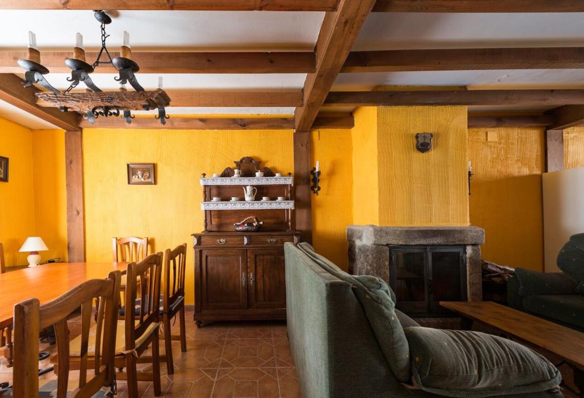 Casa Rural la Casa Grande - Housity