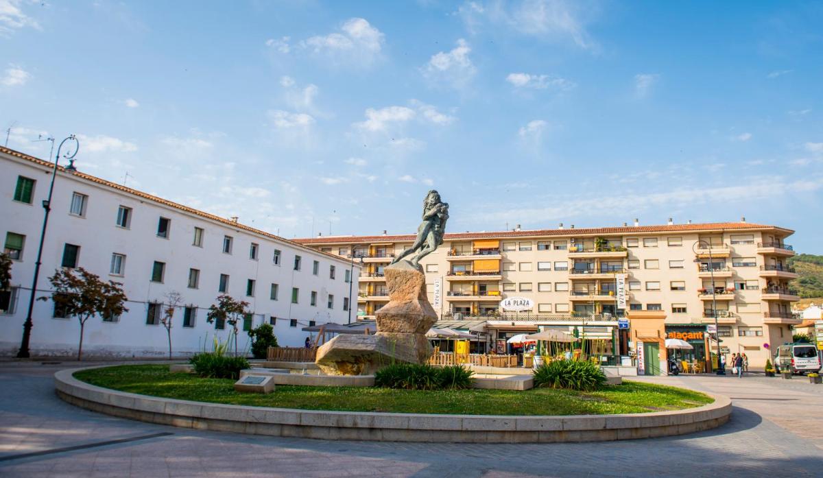 Apartamento Dolmen de Menga - Housity