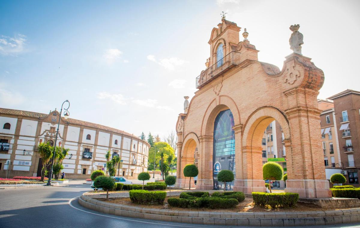 Apartamento Dolmen de Menga - Housity