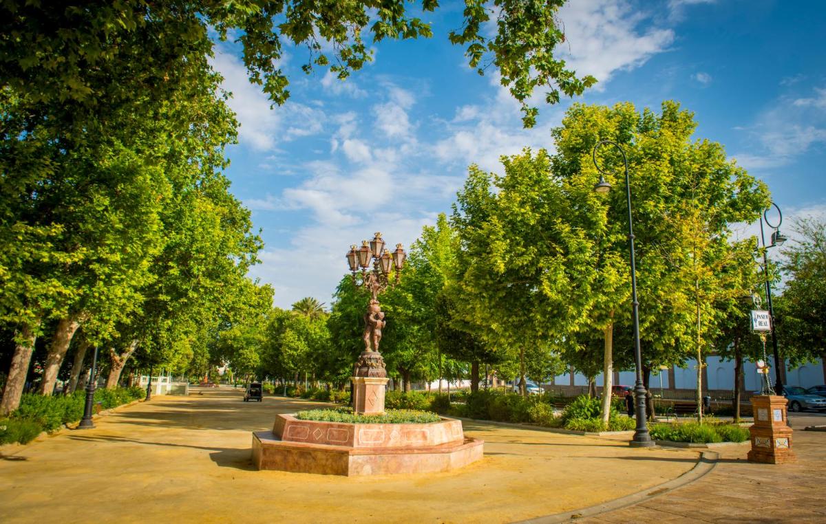 Apartamento Dolmen de Menga - Housity