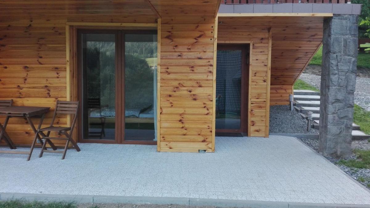 Górski Apartament w Szczyrku - Housity