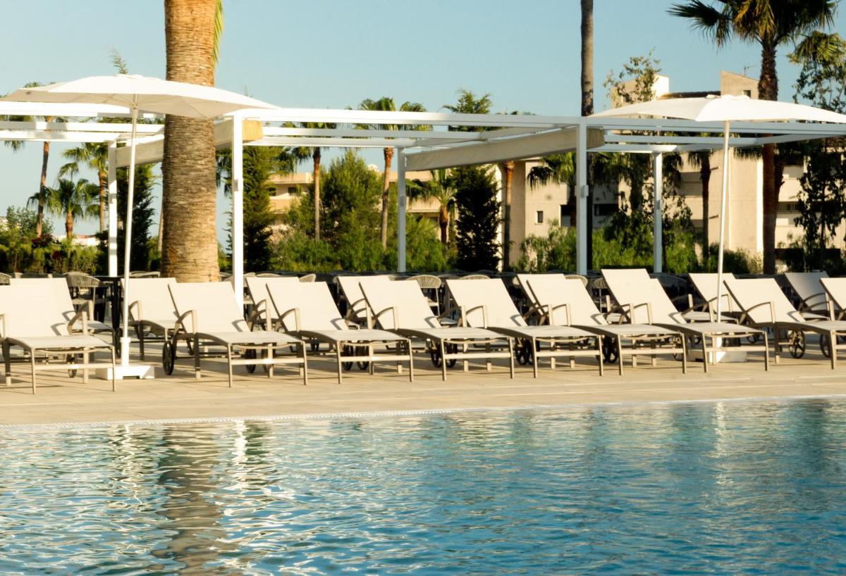 Piscina en o cerca de Tomir Portals Suites - Adults Only