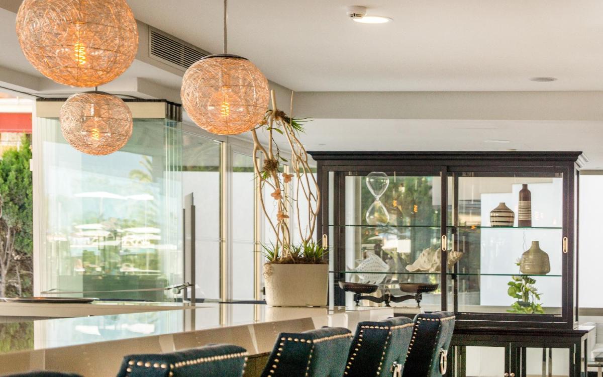 Imagen de la galería de Tomir Portals Suites - Adults Only, en Portals Nous