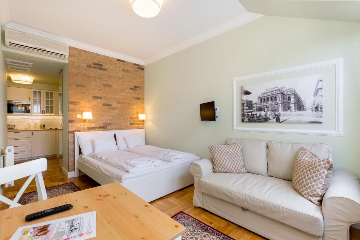 Roland Apartments - Housity