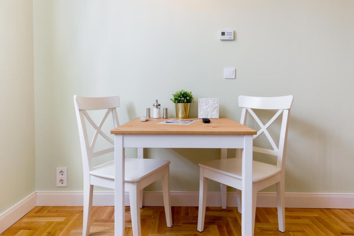 Roland Apartments - Housity