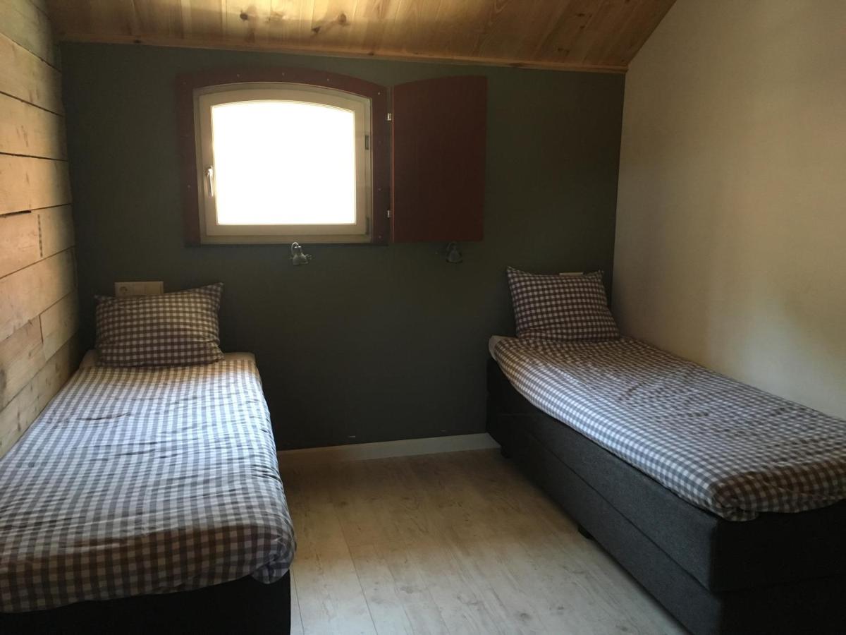 De Rozephoeve - Housity