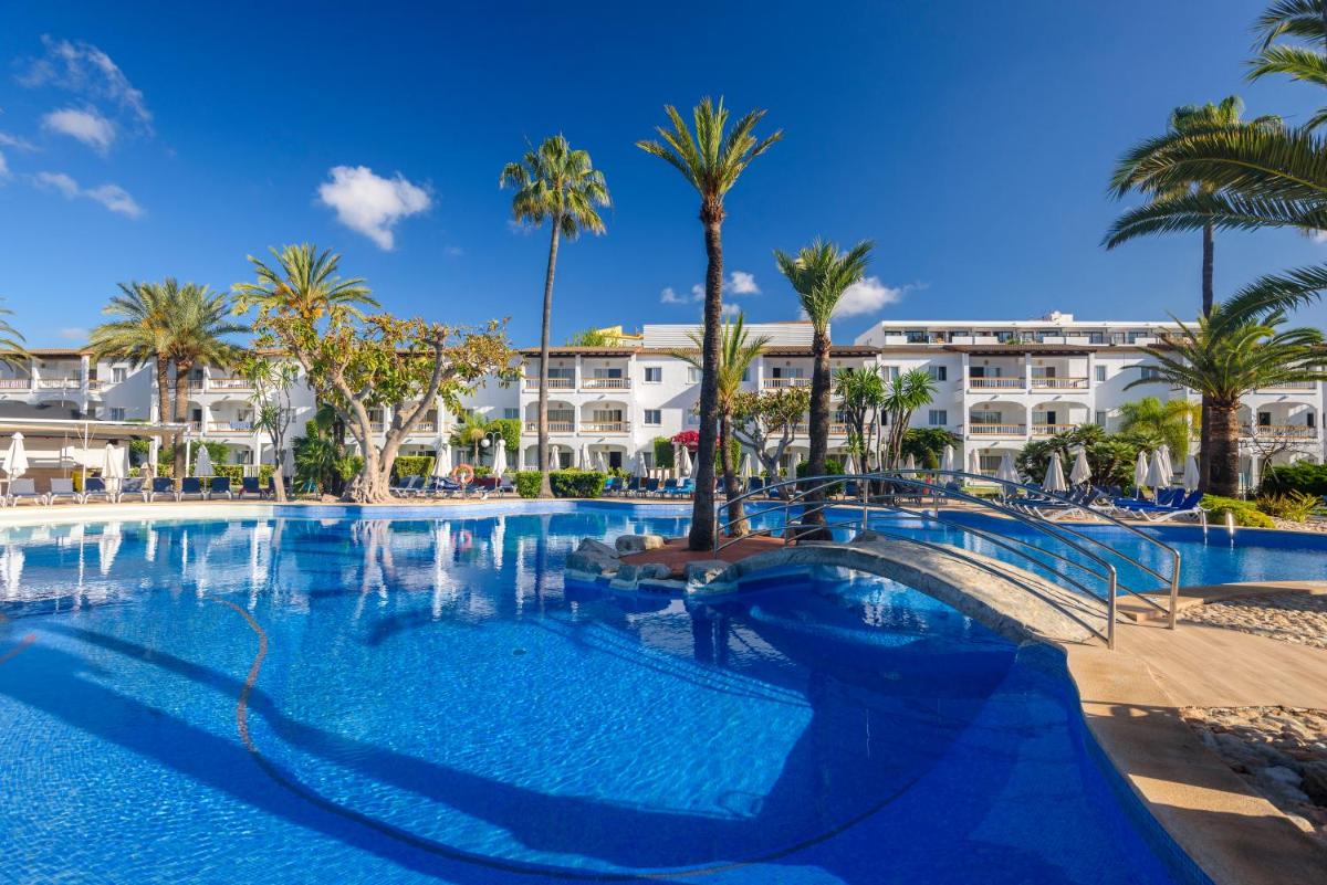 Piscina en o cerca de Alcudia Garden Aparthotel