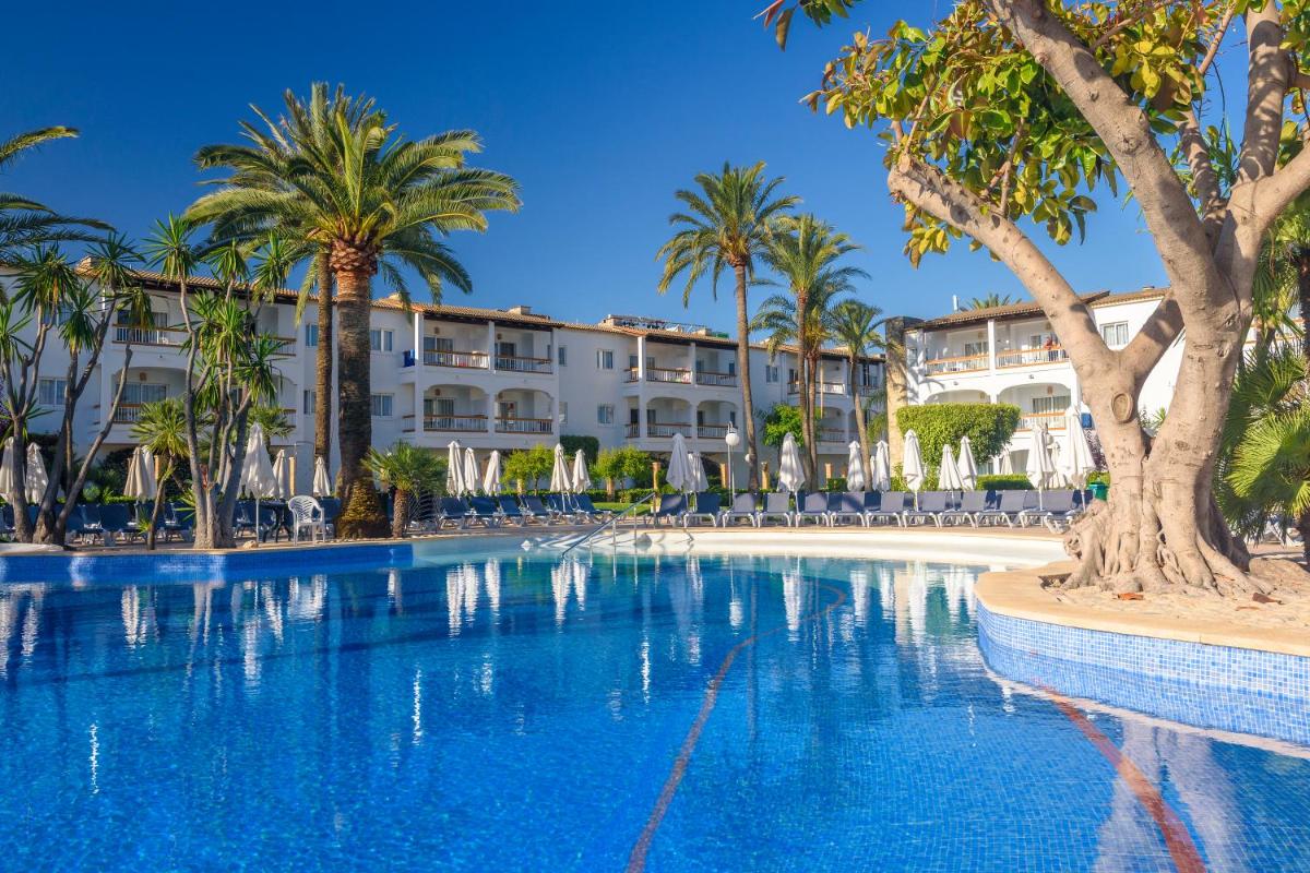 Piscina en o cerca de Alcudia Garden Aparthotel