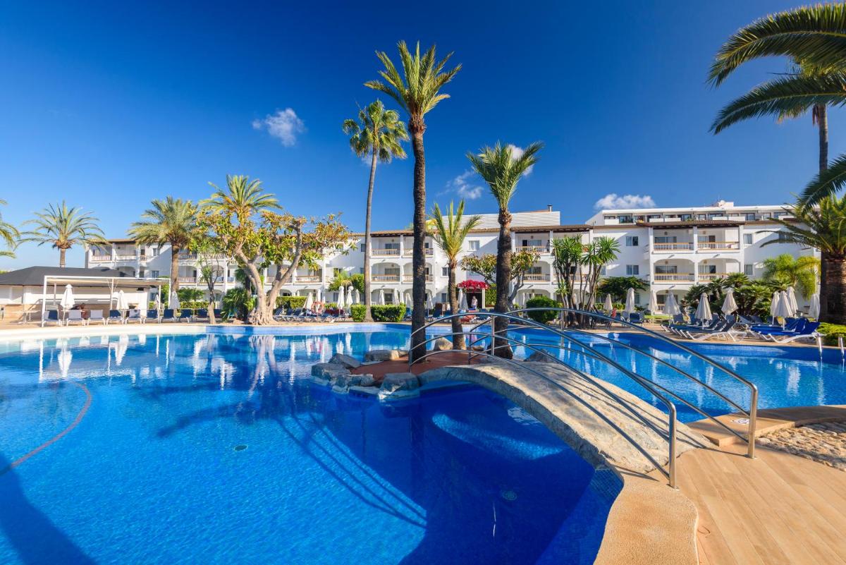 Piscina en o cerca de Alcudia Garden Aparthotel
