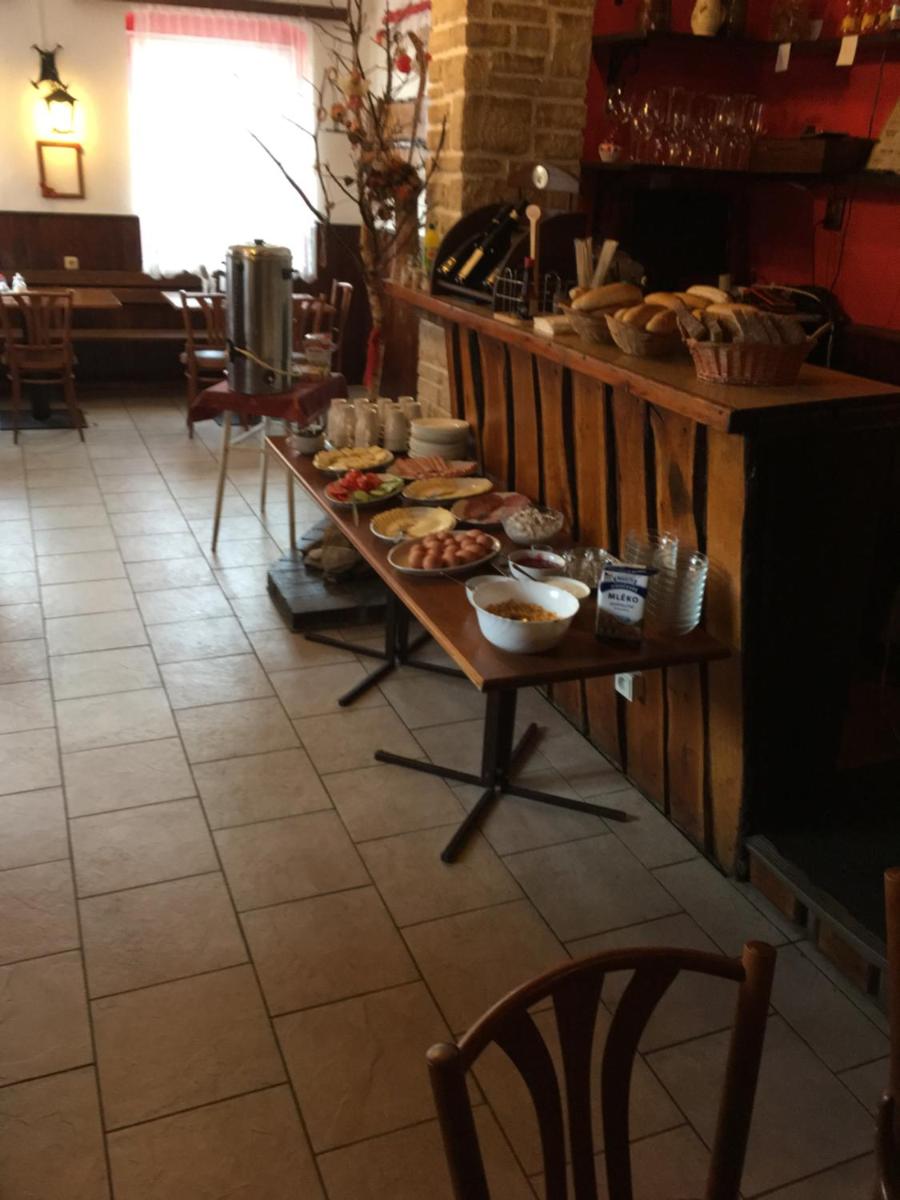 Horský Hotel Arnica - Housity