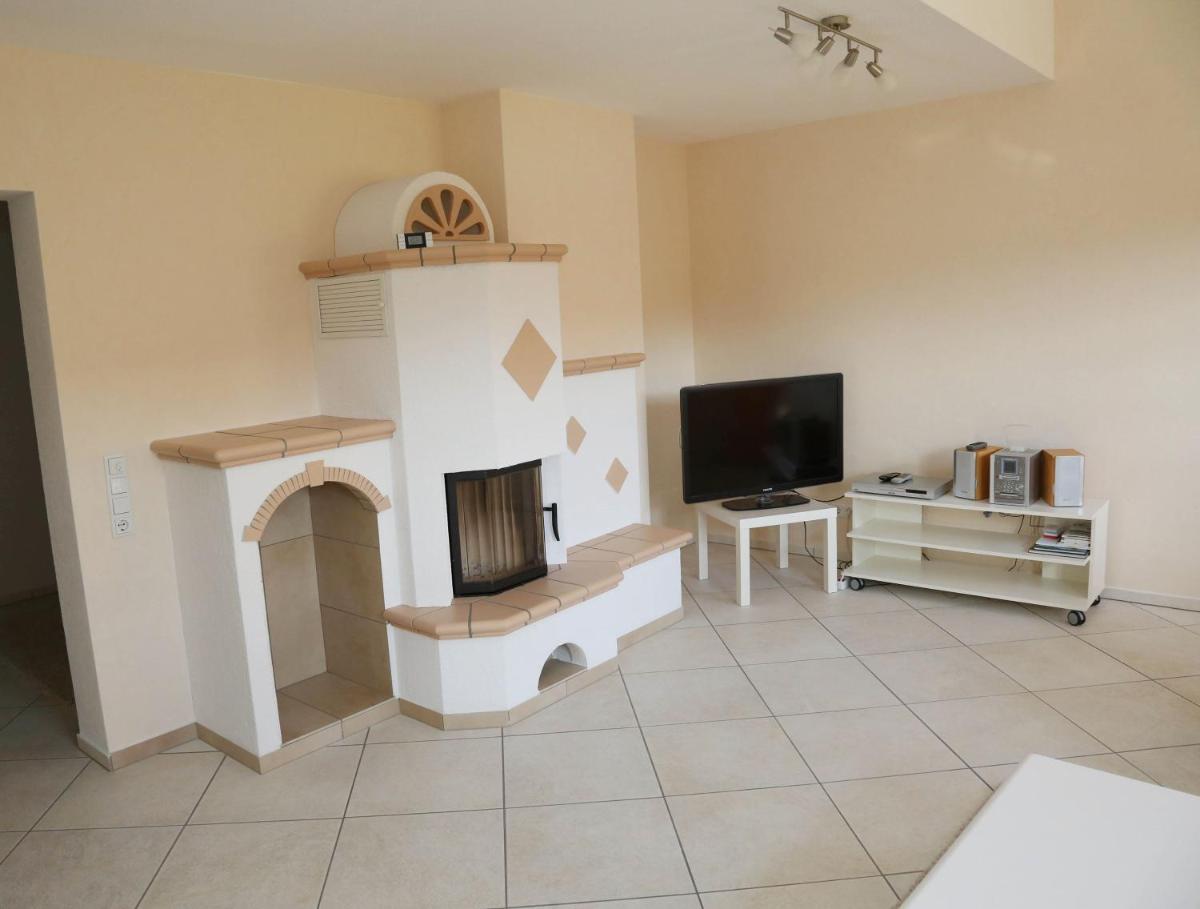 Ferienwohnung Am Spechtbach - Housity
